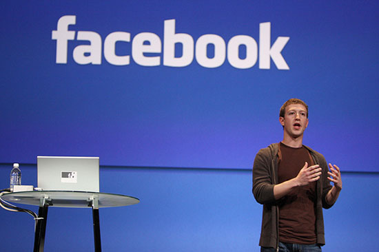 Facebook คืออะไร เฟชบุ๊ก คือเว็บไซต์ที่ให้บริการเครือข่ายสังคมออนไลน์