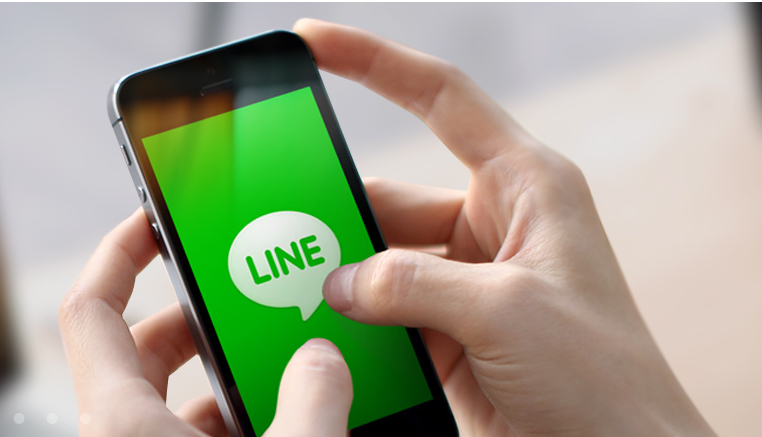 Line คืออะไร ทำไมทุกคน ถึงต้องมี