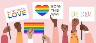 LGBTQ ความหลากหลายที่ต้องเข้าใจ
