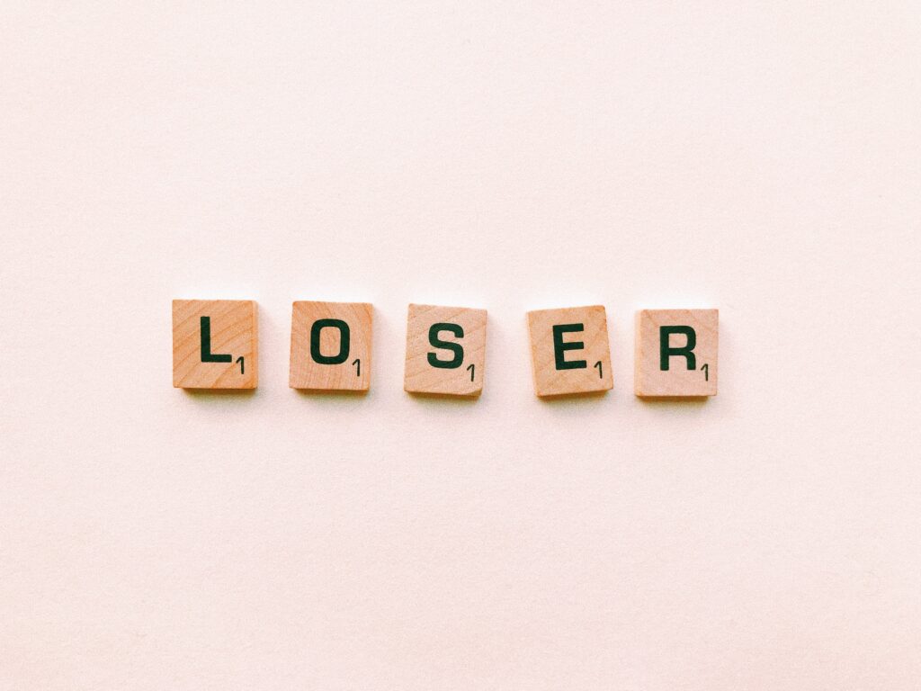 I&rsquo;m a Loser ถึงแพ้ก็แค่ เริ่มต้นใหม่