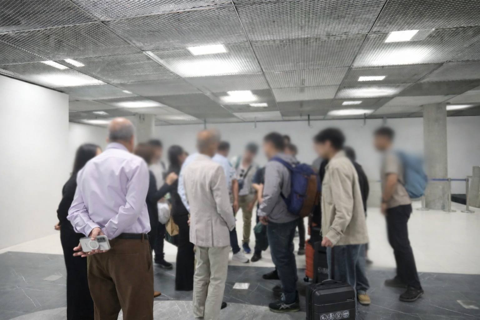 20 ลูกเรือ "มยุรี นารี" จากโอมานเดินทางถึงไทยแล้ว ก.แรงงาน - กต. จัดทีมต้อนรับ อำนวยความสะดวก