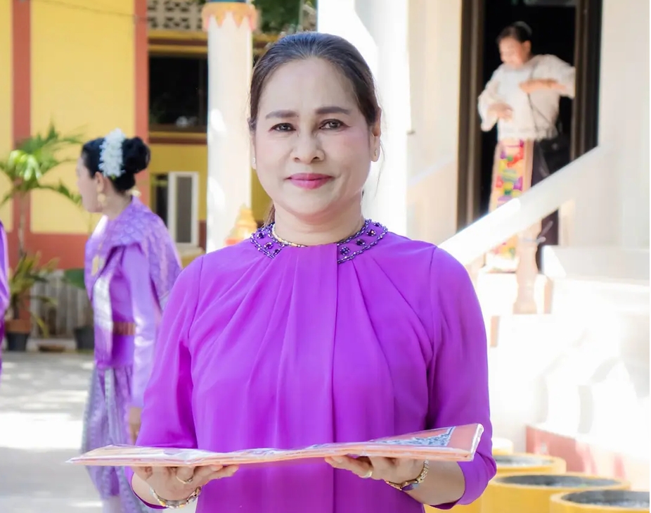 เทศบาลเมืองรูสะมิแล จัดโครงการส่งเสริมและอนุรักษ์กิจกรรมวันสำคัญทางศาสนา เนื่องในวันเข้าพรรษา ประจำปี ๒๕๖๙
