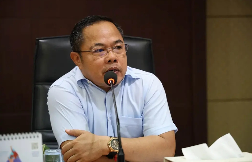 เทศบาลเมืองปัตตานี ประชุมเตรียมความพร้อมรับเสด็จฯ พระบาทสมเด็จพระเจ้าอยู่หัว และสมเด็จพระนางเจ้าฯ พระบรมราชินี